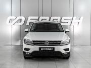 Volkswagen Tiguan II Ростов-на-Дону  - изображение 23