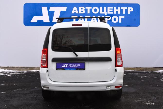 Lada (ВАЗ) Largus I с пробегом 2014 года, цена 830 000 рублей, 149319 км, универсал, Автокод Объявления