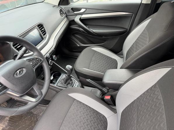 Lada (ВАЗ) Vesta I Рестайлинг (NG) с пробегом 2024 года, цена 1 220 000 рублей, 25256 км, седан, Автокод Объявления