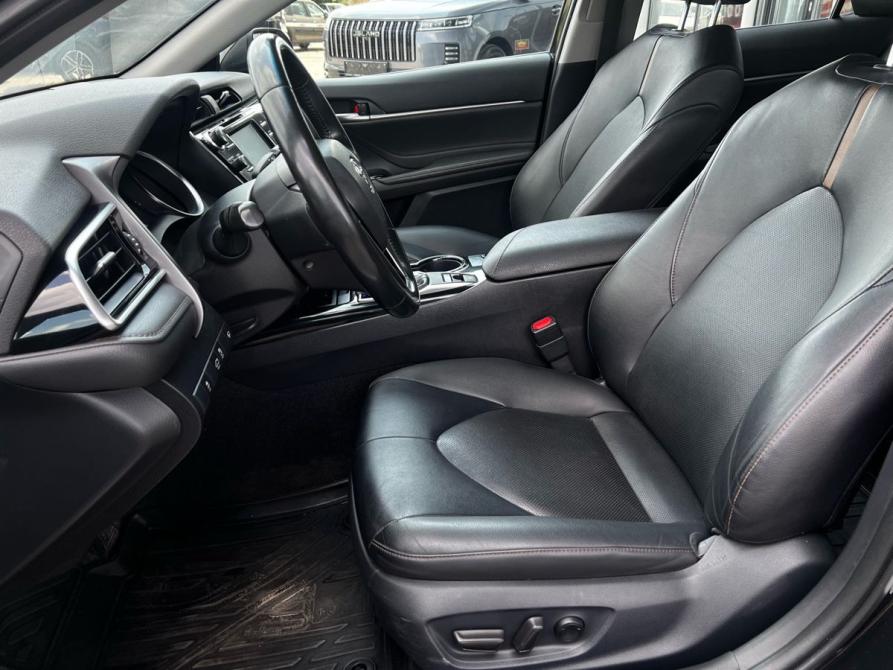 Toyota Camry VIII (XV70) Волгоград  - изображение 8