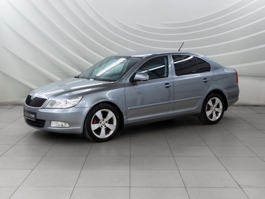 Skoda Octavia II (A5) Рестайлинг Волгоград  - изображение 3