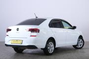 Volkswagen Polo VI Омск  - изображение 27
