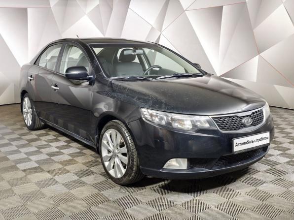 Kia Cerato II с пробегом 2011 года, цена 593 000 рублей, 219370 км, седан, Автокод Объявления