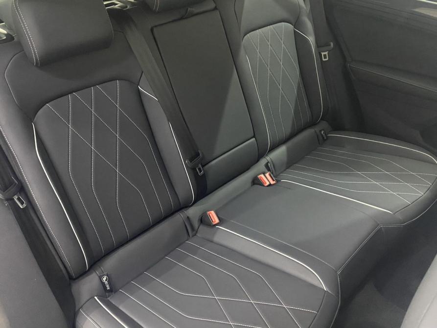 Volkswagen Tiguan II Рестайлинг (China Market) Воронеж  - изображение 15