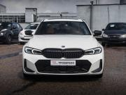 BMW 3 серии VII (G2x) Рестайлинг Москва  - изображение 35