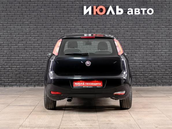 Fiat Punto III Punto Evo с пробегом 2012 года, цена 650 000 рублей, 101887 км, хэтчбек, Автокод Объявления