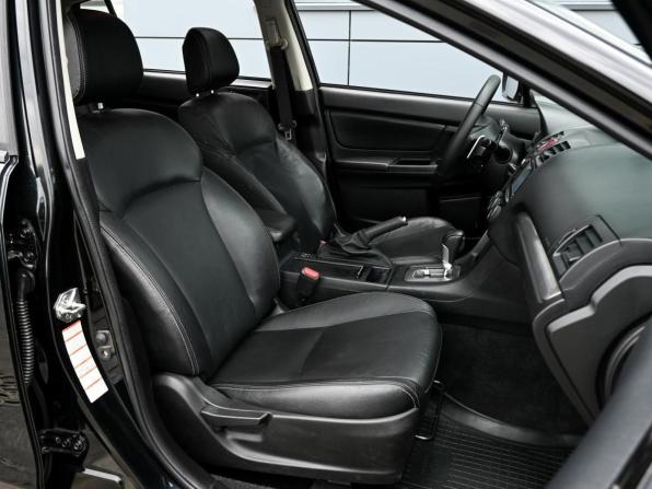 Subaru XV I с пробегом 2012 года, цена 1 330 000 рублей, 182011 км, внедорожник, Автокод Объявления