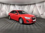 Chevrolet Cruze I Рестайлинг Москва  - изображение 23