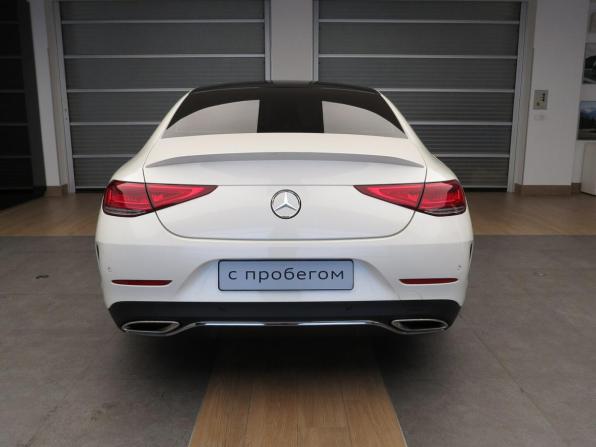 Mercedes-Benz CLS III (C257) с пробегом 2020 года, цена 5 290 000 рублей, 72408 км, седан, Автокод Объявления
