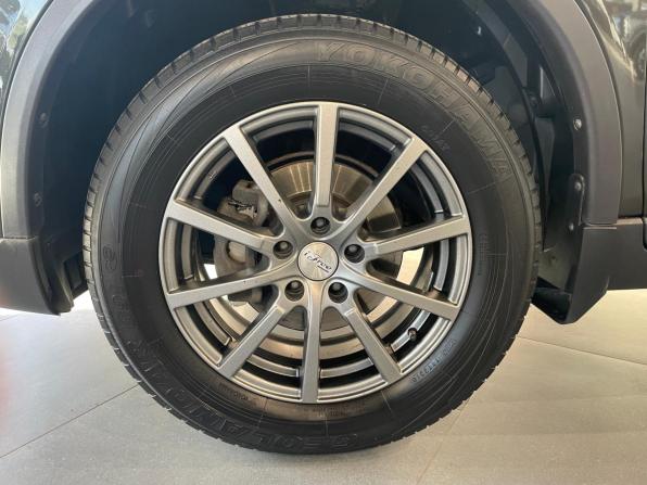 Nissan X-Trail III с пробегом 2018 года, цена 1 949 000 рублей, 145021 км, внедорожник, Автокод Объявления