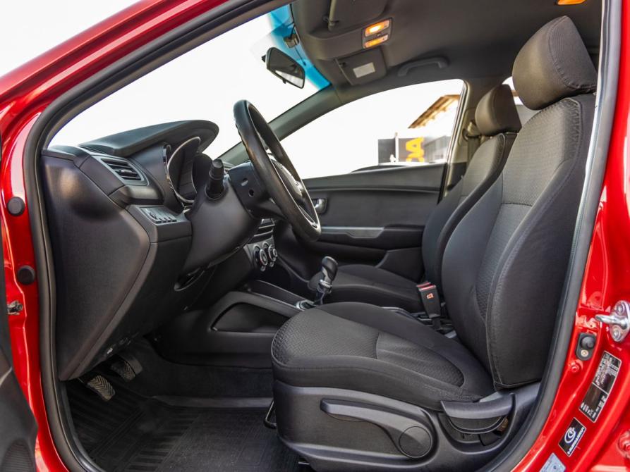 Kia Rio III Волгоград  - изображение 26