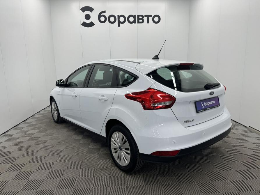 Ford Focus III Рестайлинг Воронеж  - изображение 6