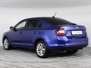 Skoda Rapid I Рестайлинг Химки  - изображение 20