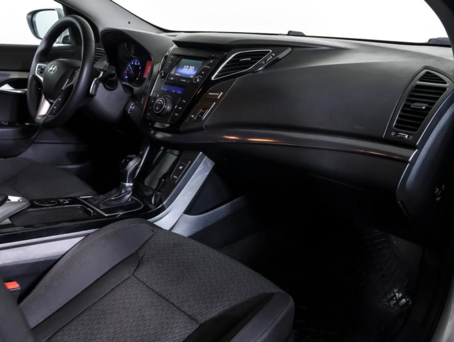 Hyundai i40 I Москва  - изображение 10