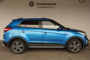 Hyundai Creta I Калининград  - изображение 22