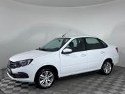 Lada (ВАЗ) Granta I Рестайлинг Ростов-на-Дону  - изображение 23