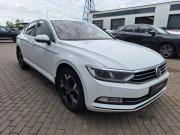 Volkswagen Passat B8 Люберцы  - изображение 15