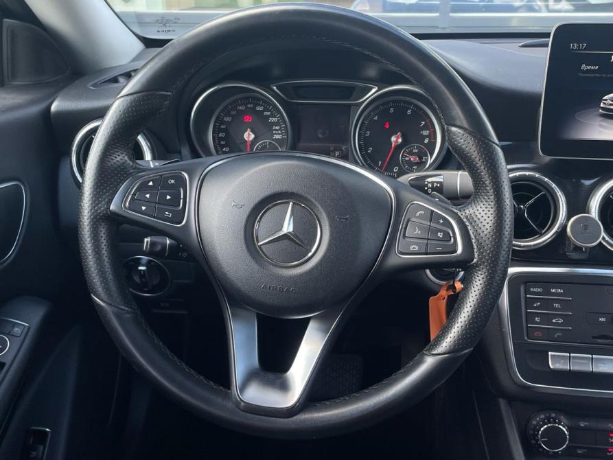 Mercedes-Benz CLA I (C117 X117) Рестайлинг Санкт-Петербург  - изображение 22