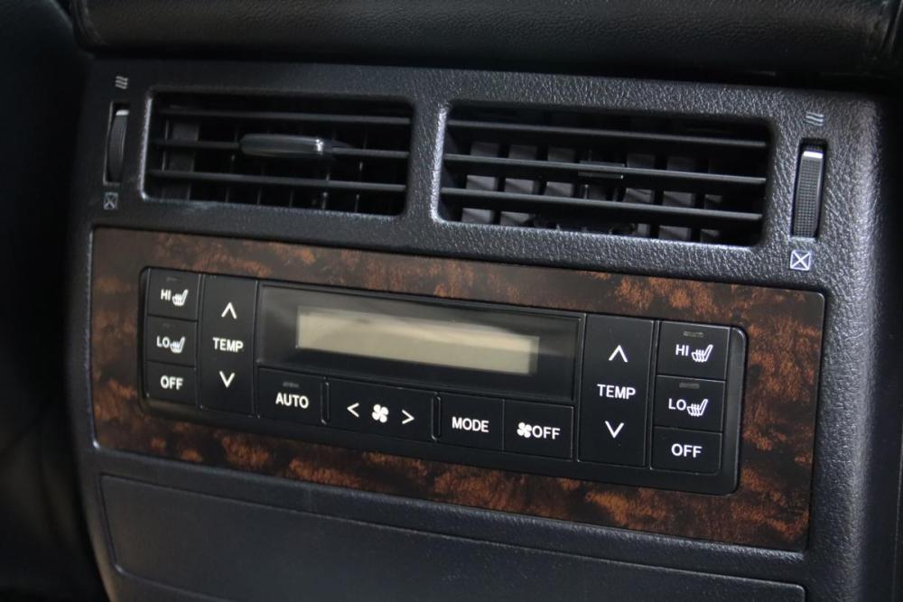Toyota Land Cruiser 200 Series Сургут  - изображение 27