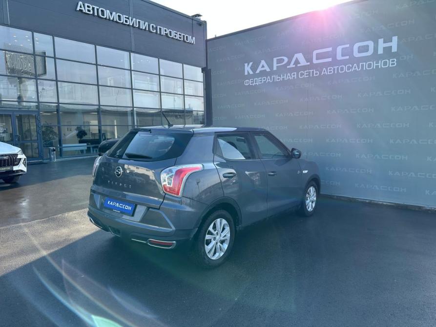 SsangYong Tivoli I Екатеринбург  - изображение 2