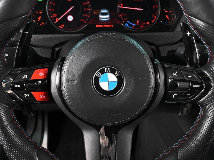 BMW 4 серии F32/F33/F36 Ростов-на-Дону  - изображение 11