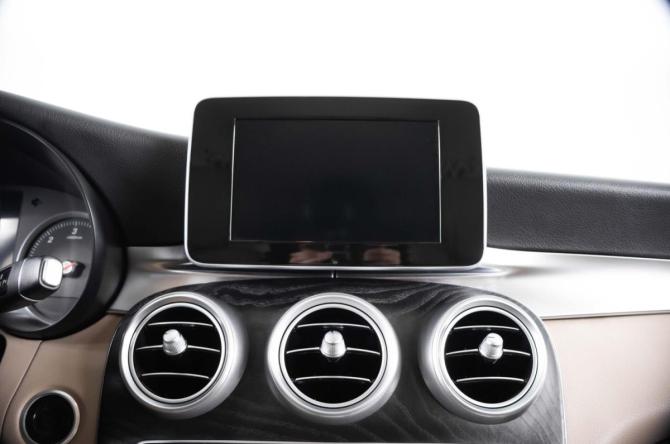 Mercedes-Benz GLC I (X253) с пробегом 2015 года, цена 2 549 000 рублей, 208145 км, внедорожник, Автокод Объявления