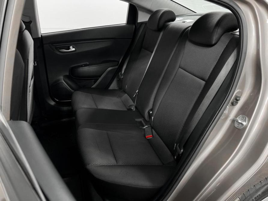 Kia Rio IV Рестайлинг Казань  - изображение 9
