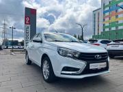 Lada (ВАЗ) Vesta I Стерлитамак  - изображение 25