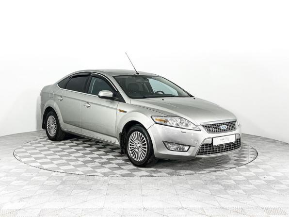 Ford Mondeo IV с пробегом 2008 года, цена 654 000 рублей, 334011 км, седан, Автокод Объявления
