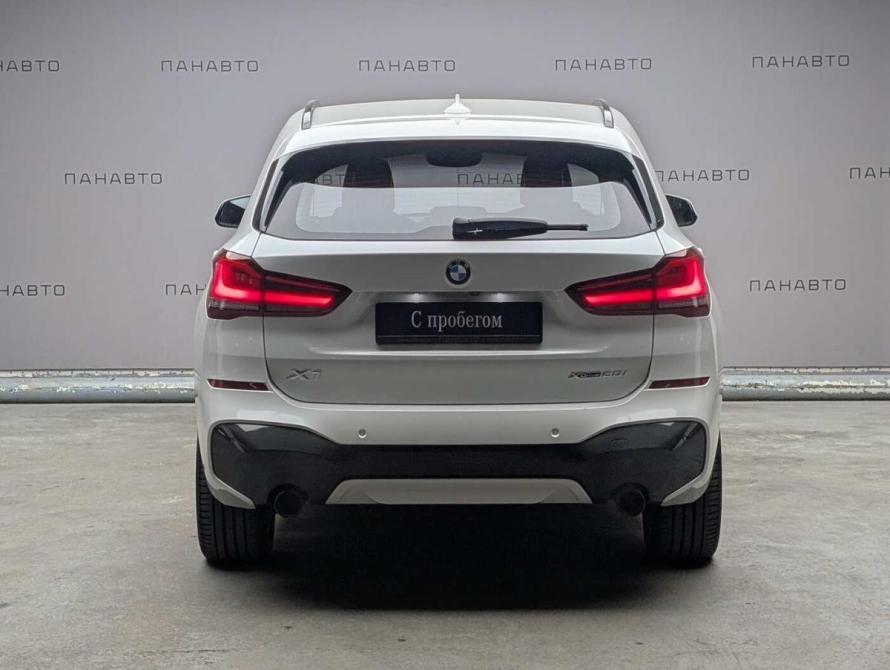 BMW X1 II (F48) Рестайлинг Москва  - изображение 4