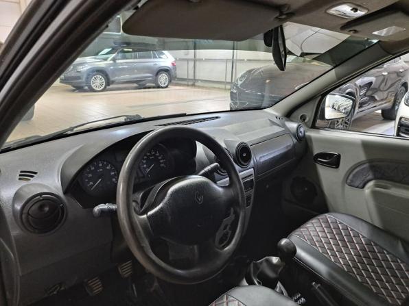 Renault Logan I с пробегом 2006 года, цена 289 000 рублей, 189605 км, седан, Автокод Объявления