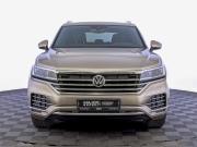 Volkswagen Touareg III Москва  - изображение 32