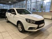 Lada (ВАЗ) Vesta I Челябинск  - изображение 20