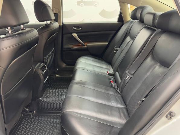 Nissan Teana II с пробегом 2009 года, цена 945 000 рублей, 238006 км, седан, Автокод Объявления