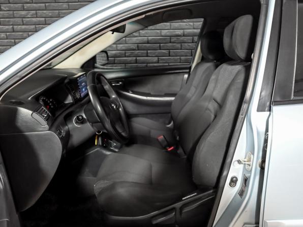 Toyota Corolla IX (E120 E130) Рестайлинг с пробегом 2006 года, цена 540 000 рублей, 279610 км, хэтчбек, Автокод Объявления