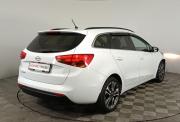 Kia Ceed II Волгоград  - изображение 30