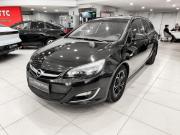 Opel Astra J Рестайлинг Казань  - изображение 23