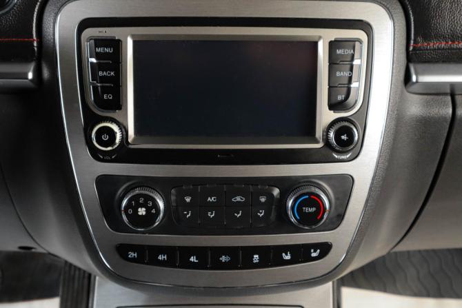 JAC T6 с пробегом 2022 года, цена 1 339 000 рублей, 130000 км, offers.body_type.unknown, Автокод Объявления