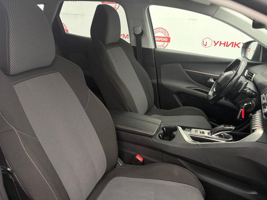 Peugeot 3008 II Екатеринбург  - изображение 37