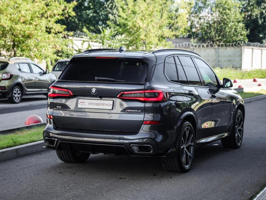 BMW X5 IV (G05/G18) Санкт-Петербург  - изображение 6