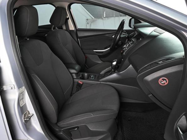 Ford Focus III с пробегом 2011 года, цена 859 000 рублей, 239996 км, хэтчбек, Автокод Объявления