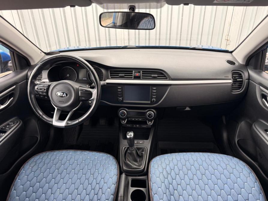 Kia Rio IV Ростов-на-Дону  - изображение 19