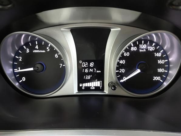 Datsun on-DO I с пробегом 2019 года, цена 441 000 рублей, 116143 км, седан, Автокод Объявления