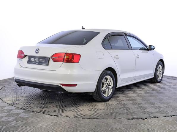 Volkswagen Jetta VI с пробегом 2014 года, цена 1 075 000 рублей, 150000 км, седан, Автокод Объявления