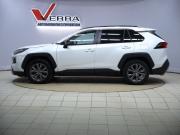 Toyota RAV4 V (XA50) Уфа  - изображение 26