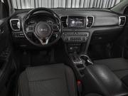 Kia Sportage IV Ставрополь  - изображение 28