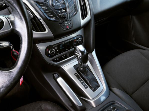 Ford Focus III с пробегом 2013 года, цена 799 000 рублей, 119663 км, хэтчбек, Автокод Объявления