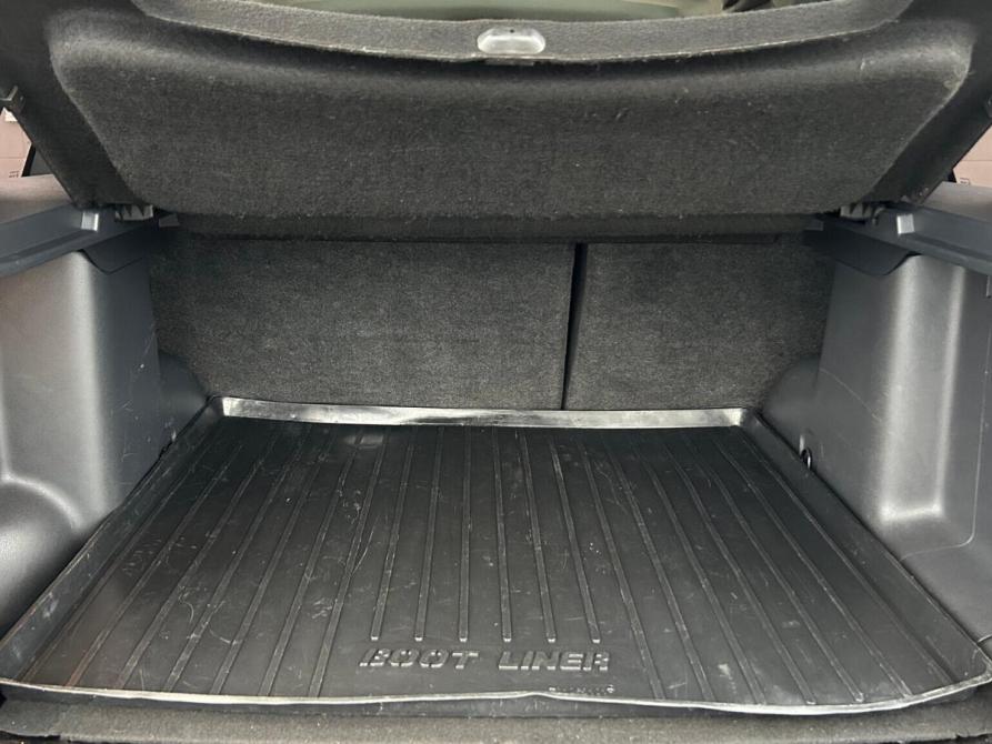 Nissan Terrano III (D10) Альметьевск  - изображение 21