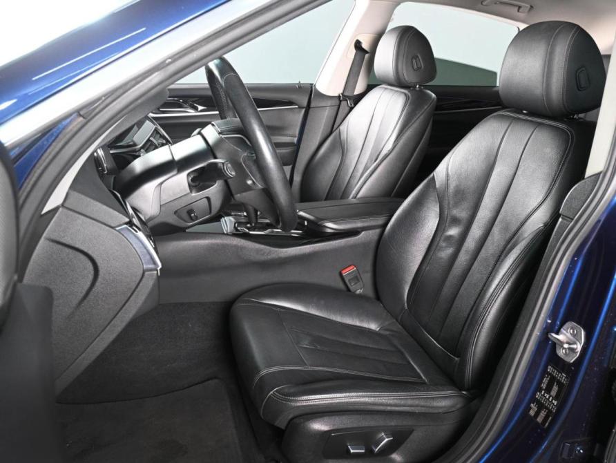 BMW 6 серии IV (G32) Ростов-на-Дону  - изображение 10