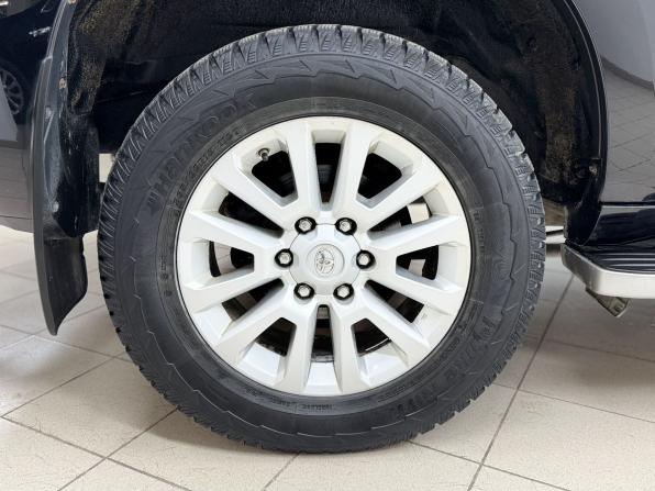 Toyota Land Cruiser Prado 150 Series Рестайлинг 1 с пробегом 2015 года, цена 3 839 000 рублей, 164160 км, внедорожник, Автокод Объявления